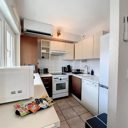 Neuf - Tram - Parking - Apartamento Estrasburgo